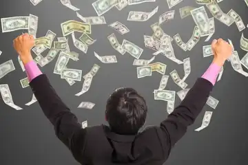 ilustrasi 3 Tanggal Lahir yang Punya Aura Keberuntungan Paling Besar, Full Hoki