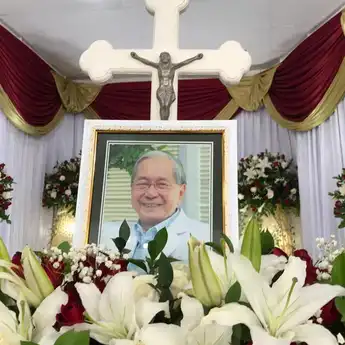 Prof. Willy Maramis Berpulang, Keluarga Siapkan Persemayaman Hingga Kremasi