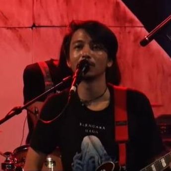Chord Gitar Lagu Garis Terdepan - Fiersa Besari