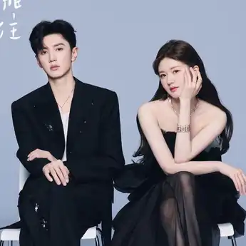 Lirik dan Terjemahan Lagu I Have Someone I Like - Zhao Lusi (OST Hidden Love)