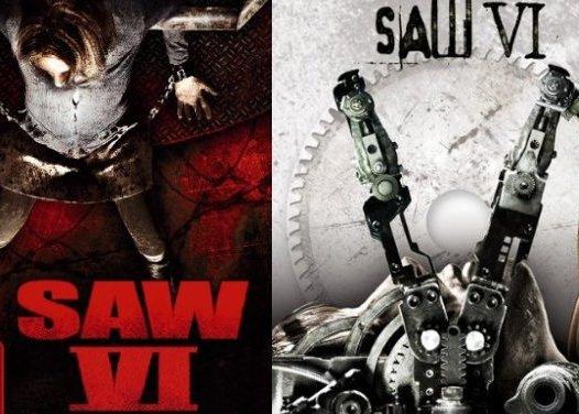  Saw VI 