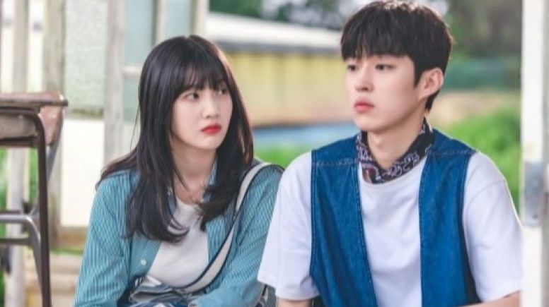 Drama Korea 