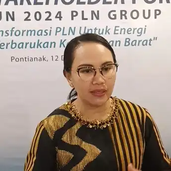 Pentingnya Kolaborasi PLN Bersama Pemerintah dalam Tingkatkan Pasokan Listrik
