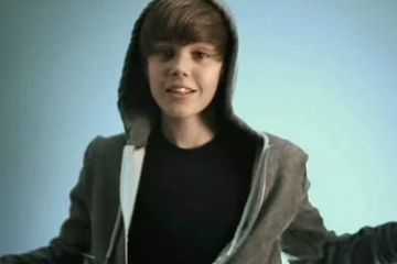 Justin Bieber - One Time  Lirik Terjemahan 