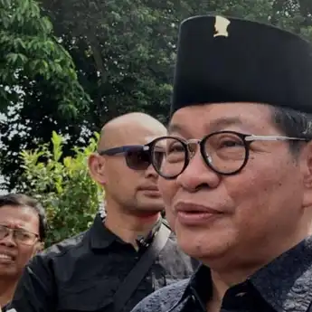 Gubernur Pramono Dorong Transformasi Bank DKI