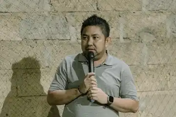 Anggota DPRD Kalimantan Selatan, Muhammad Syaripuddin