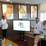 Perpusnas Terus Menjaga Nyala Literasi di Tengah Efisiensi