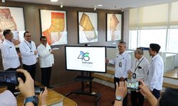 Perpusnas Terus Menjaga Nyala Literasi di Tengah Efisiensi