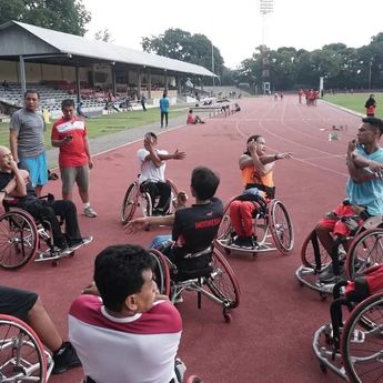 ASEAN Para Games 2022 Akan Diundur Sepekan, Panitia Melihat Kesiapan Venue Yang Ada Di Solo