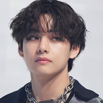 Tak Ikut Koreo Di KonserPTD On Stage, V BTS Jadi Mati Gaya