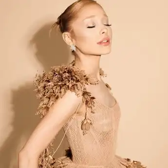 Makna Lagu Supernatural Ariana Grande, Cerita Tentang Apa? 