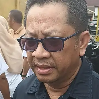 Anggota DPRD Kubu Raya Apresiasi Operasi Pasar Murah yang Digelar Pemkab