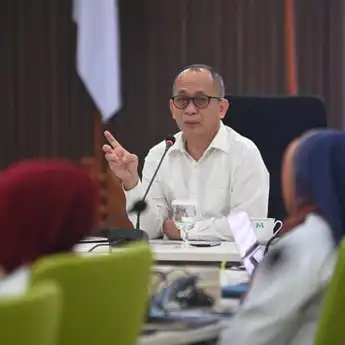 Kasus Kekerasan Anak di Depok, Kemen PPPA Pastikan Anak Korban Dilindungi