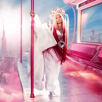 Simak, Berikut Ini Lirik Lagu 'Needle' Nicki Minaj dan Drake