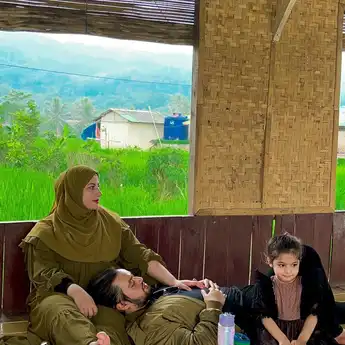 Kenapa Tasyi Athasyia Tak Datang ke Ultah Anak Tasya Farasya? Suami Tasyi Athasyia Angkat Bicara...