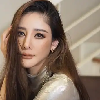 5 Potret Cantik Tangmo Nida, Artis Thailand yang Tewas Mengambang di Sungai
