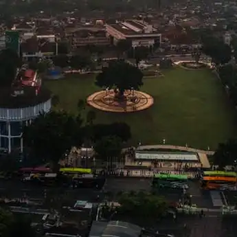 7 Kota Tertua di Indonesia, Tersebar dari Sabang Hingga Merauke! Buruan Cek, Ada Kota Kelahiranmu Tidak?