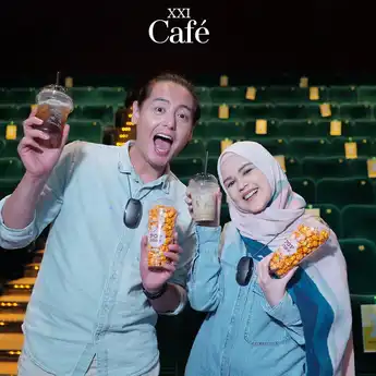 NOW SHOWING! 3 Film Indonesia yang Bisa Ditonton Bulan November 