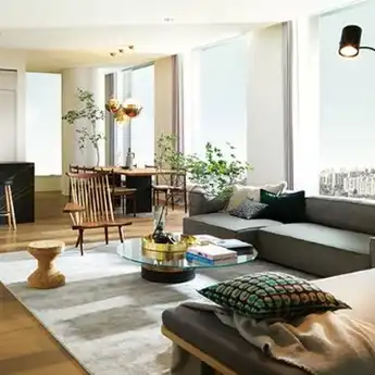 Bisa jadi Ningrat Sepanjang Hidup dengan Bantuan 8 Pojok Kekayaan ala Feng Shui