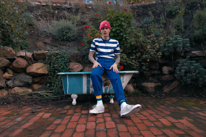 Lirik Lagu 'E.T.A' Milik Justin Bieber, I Just Wanna Know ...