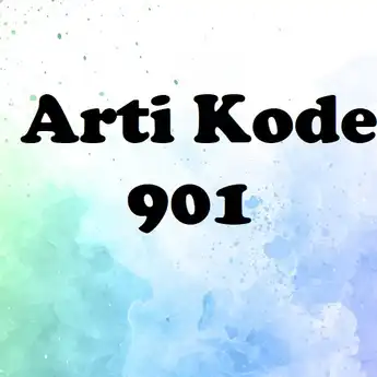 Arti Kode 901 yang Viral di TikTok, Apa Maksudnya?