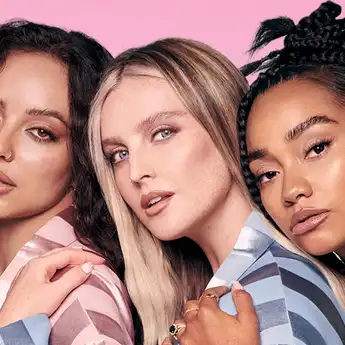 Lirik lagu 'Secret Love Song' - Little Mix, Lengkap dengan Terjemahan Indonesia