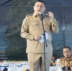 Pemkot Makassar Targetkan Semua Aset Miliki Sertifikat Resmi