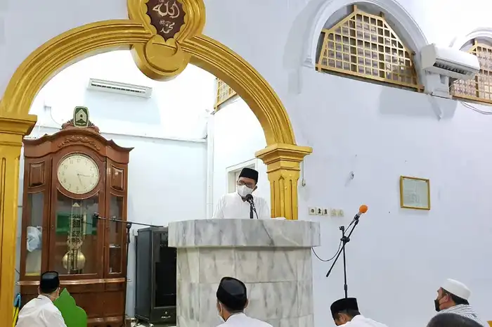 Contoh Pidato Singkat Islami, Lengkap Beserta Hadist atau Dalilnya