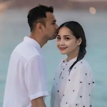 Sering Diterpa Isu Selingkuh, Asisten Bongkar Kelakukan Raffi Ahmad dan Nagita Slavina di Depan Karyawan!