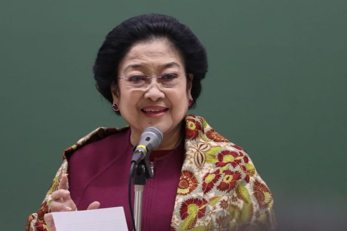 Sosok Megawati Soekarno Putri yang Akan Dilantik Jadi Dewan Pengarah BRIN