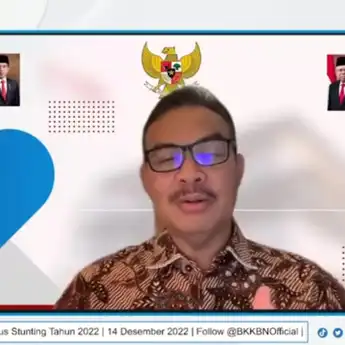 Refleksi Audit Kasus Stunting Salah Satu Solusi Perencanaan Percepatan Penurunan Stunting