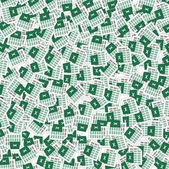 3 Cara Enter di Excel dalam Satu Sel, Cuma dengan Keyboard Doang!