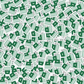 3 Cara Enter di Excel dalam Satu Sel, Cuma dengan Keyboard Doang!
