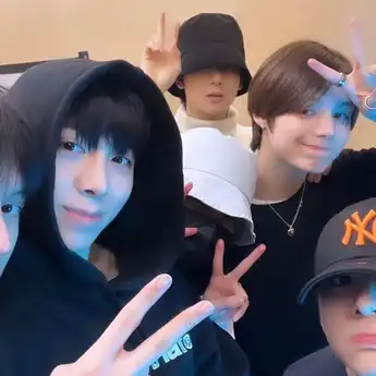 TERUNGKAP! 7 Member Boy Group “Trainee A” BIGHIT MUSIC yang Akan Debut