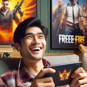 10 Kode Redeem FF Hari Ini 12 Agustus 2024: Lengkap Cara Klaimnya