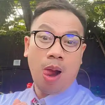 ASTAGA! Blak-blakan di Depan Kalina Ocktaranny, Vicky Prasetyo Puji Biduan Dangdut Bersuami Ini! Vicky Prasetyo: 'Bodynya Kayak Lobster Ciawi'