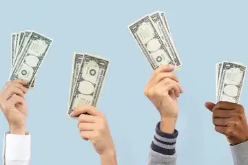 Illustrasi Shio Rezekinya Keblinger, Ada Kamu?