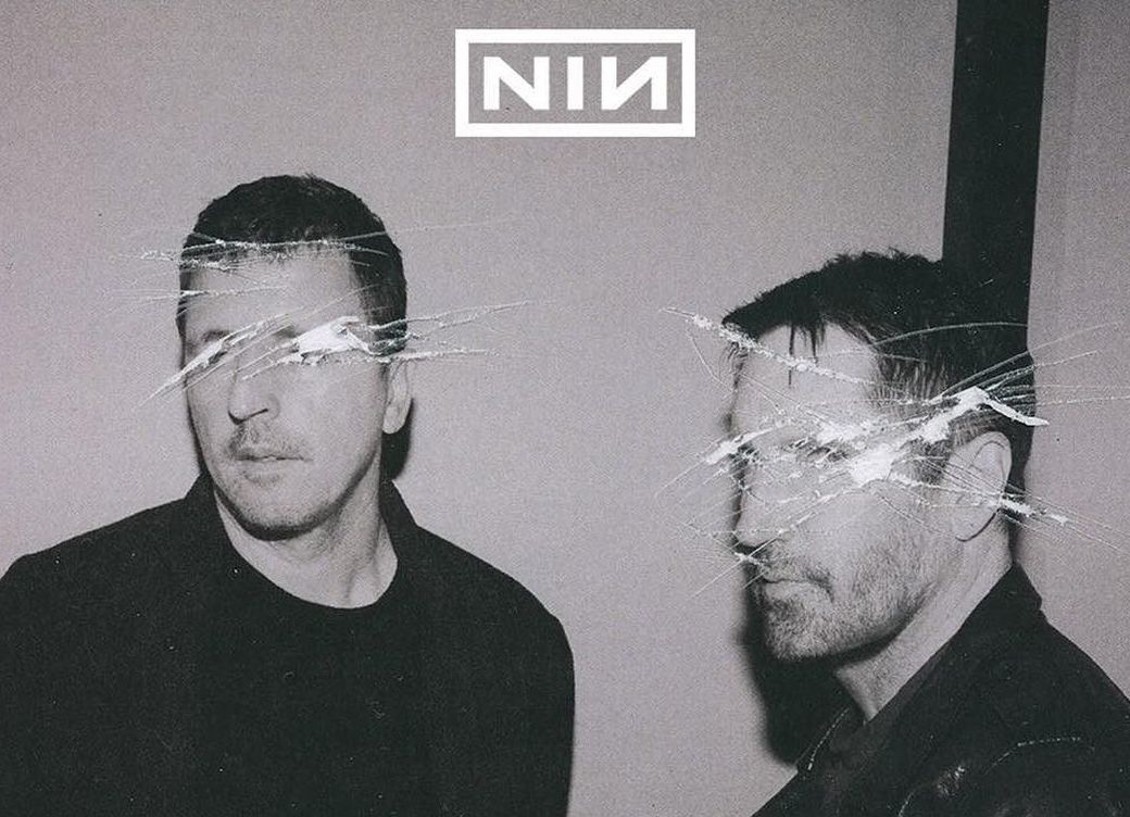 Nine Inch Nails