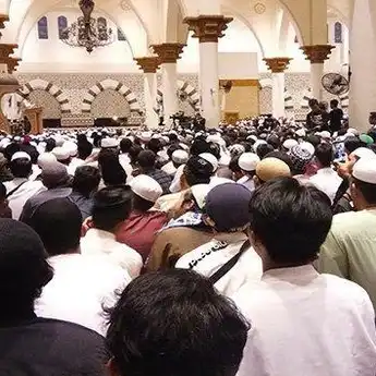 Arti Wallahu A'lam Bishawab Lengkap dengan Tulisan, Makna dan Waktu Pengucapannya