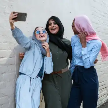 50 Caption Bukber Ramadhan yang Lucu, Aesthetic, Islami dan Seru!