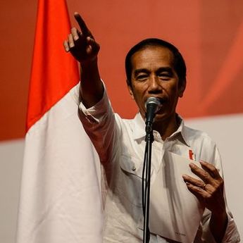 Jelang Piala Dunia U20, Jokowi Minta Indonesia Punya Protokol Kesehatan yang Ketat