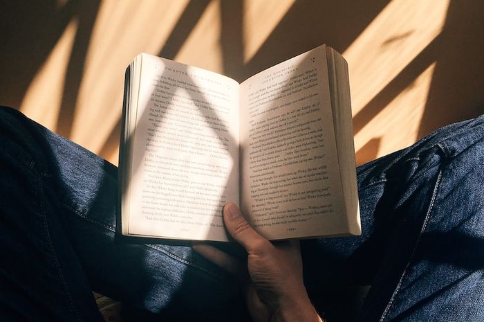 3 Contoh Cerita Inspiratif Islami yang Penuh Motivasi dan Hikmah ...