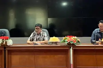 BPBD Sulsel Gelar Diskusi Publik dan Lokakarya Penyusunan Dokumen Renkon