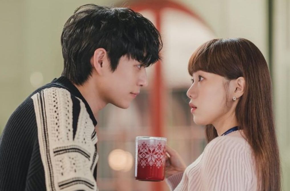 Sinopsis Drama Korea Shooting Stars Yang Mempertemukan Lee Sung Kyung