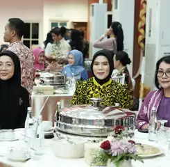 Makassar Raih Penghargaan Parahita Ekapraya Nindya, Komitmen Perlindungan Perempuan dan Anak Semakin Kuat