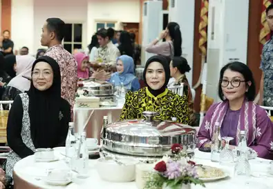 Makassar Raih Penghargaan Parahita Ekapraya Nindya, Komitmen Perlindungan Perempuan dan Anak Semakin Kuat