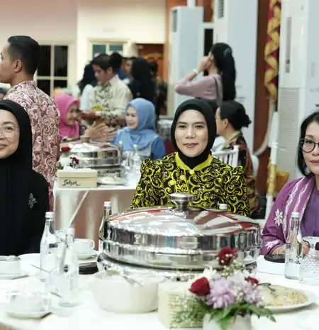 Makassar Raih Penghargaan Parahita Ekapraya Nindya, Komitmen Perlindungan Perempuan dan Anak Semakin Kuat