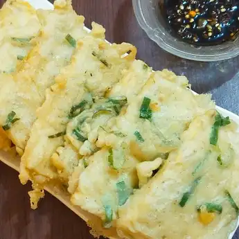 Resep Membuat Tempe Mendoan yang Gurih Lezat dan Nikmat      
