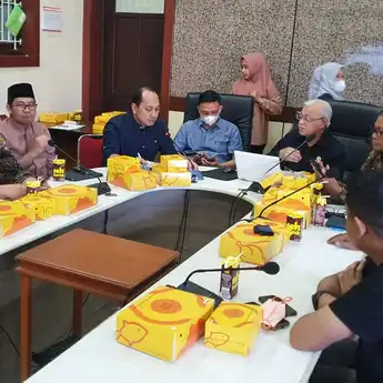 Makassar Terkendala Lahan Wujudkan ODF 100 Persen