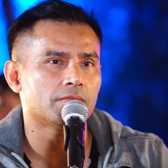 Judika Buat 7 Lagu Selama Pandemi